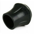 thumbnail image 1 of Ridge Tool 59965 Rubber Foot Drain Machine, Black, 1 of 1