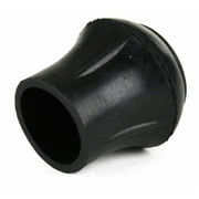 Ridge Tool 59965 Rubber Foot Drain Machine, Black