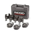thumbnail image 1 of Ridgid Pressing Jaw Kit,1/2 in. to 2 in. Pipe 48553, 1 of 1