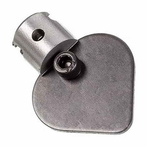 Ridgid Spade Cutter,1 3/8 in Overall L,Steel 63035