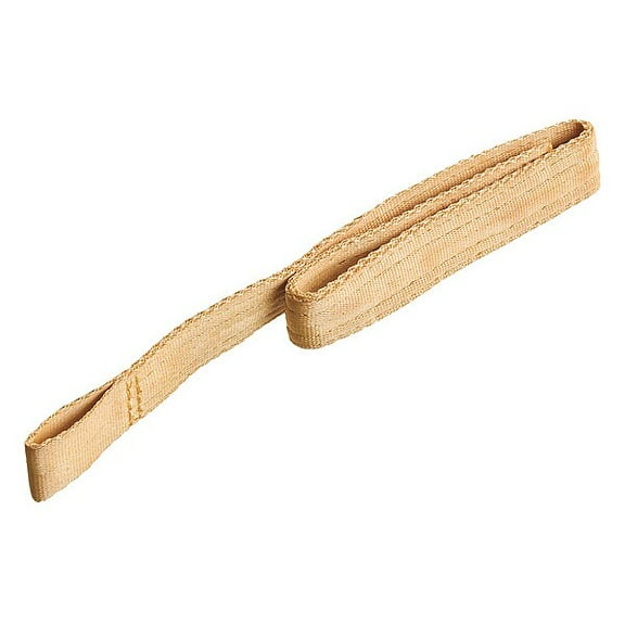 Ridge Tool Company Pipe Wrench Replacement Parts, Strap, 1 1/8 in X 24 in - 1 EA (632-32020)