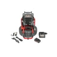 thumbnail image 1 of Ridgid Seesnake Compact M40 Camera System With Monitor Battery And Charger, 1 of 5