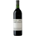thumbnail image 1 of Ridge Vineyards Three Valleys California Red Wine, 750 ml Bottle, 14% ABV, 1 of 1