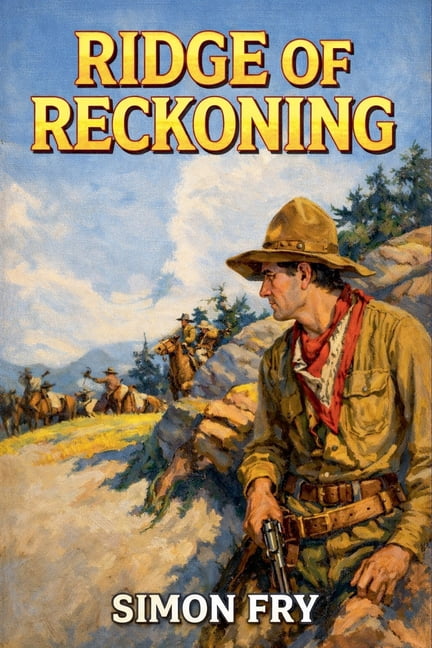 Ridge of Reckoning, (Paperback)