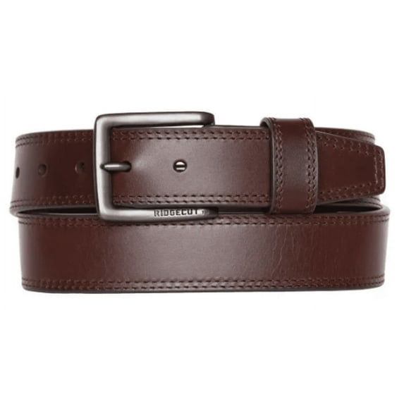 Ridgecut 2779-200-XXL Men's Foreman Belt, Brown, XXL