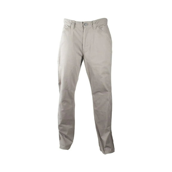 Ridgecut Men's Pant Straight Fit Mid-Rise Canvas Work Pants