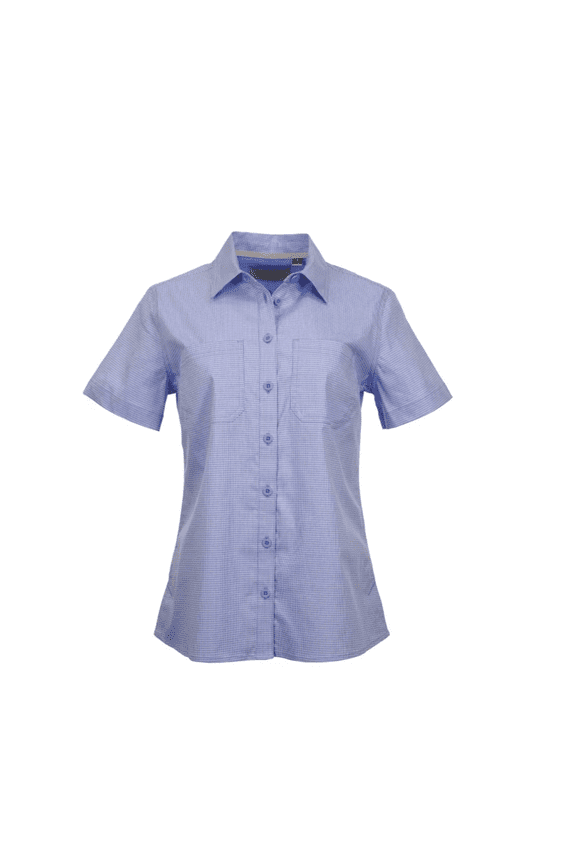 Women's Short-Sleeve Adventure T-Shirt