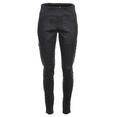 thumbnail image 1 of Ridgecut Women's Stretch Fit Natural-Rise Work Leggings, Black, Size 3X, 1 of 7