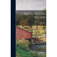 thumbnail image 1 of Ridgefield in Review, (Hardcover), 1 of 1