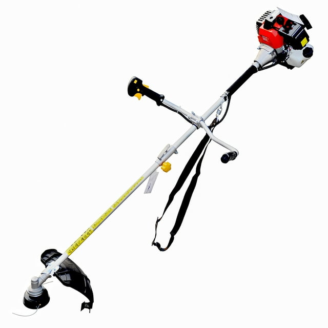 Ridgeline 2 in 1 Trimmer/Brush Cutter