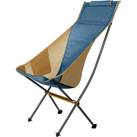Ridgeline Camp Chair - Blue