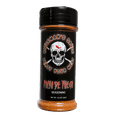 thumbnail image 1 of Ridgeman's Sauce Polvo De Fuego Seasoning, 1 of 5
