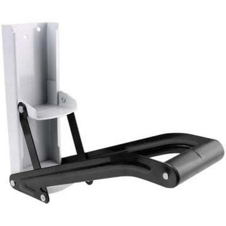 Ridgerock Tools Wall Mount Steel Manual Can Crusher