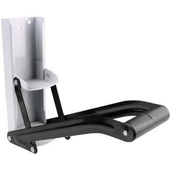 Ridgerock Tools Wall Mount Steel Manual Can Crusher