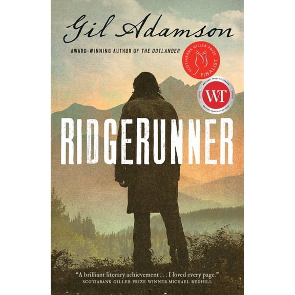 Ridgerunner, (Hardcover)