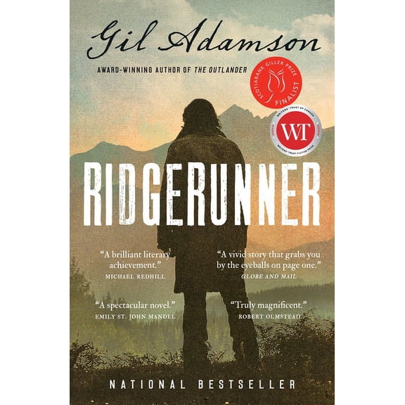 Ridgerunner, (Paperback)