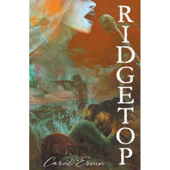 Ridgetop, (Paperback)