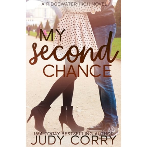 Pre-Owned My Second Chance (Paperback) 1723882208 9781723882203