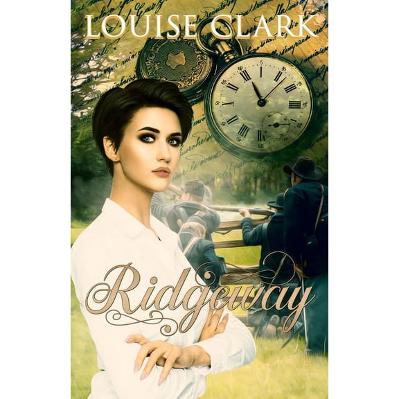 Ridgeway (Paperback)
