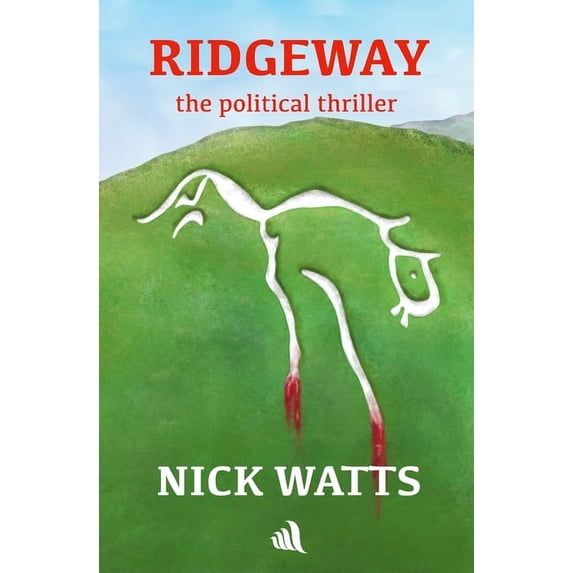 Ridgeway, (Paperback)
