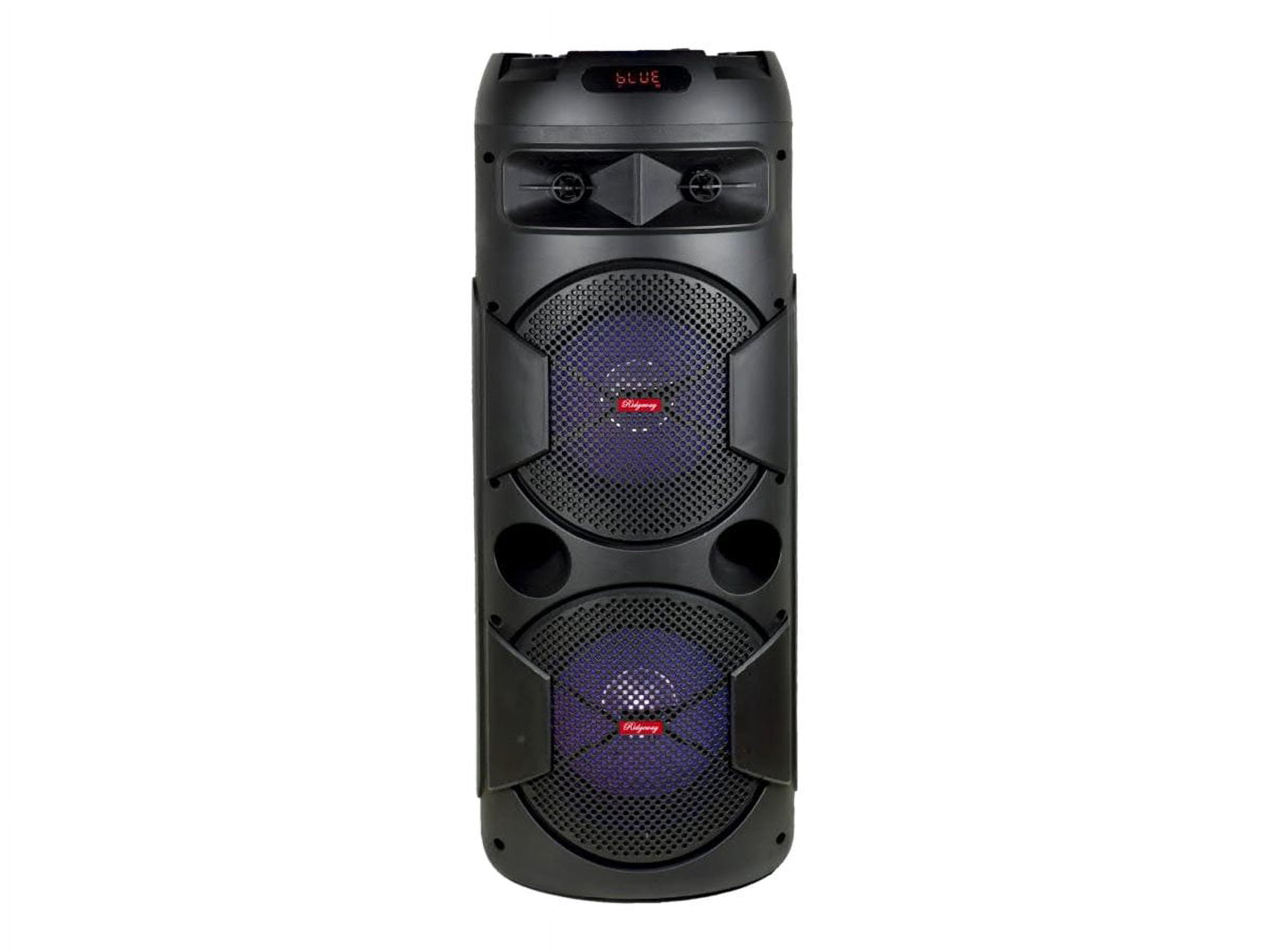 Speaker ridgeway hot sale