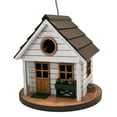 thumbnail image 1 of Ridgewood Cottage Birdhouse, 1 of 6