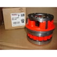 thumbnail image 1 of Ridgid 1 " 12-R Exposed Manual Ratchet Threader Die Head, 1 of 3