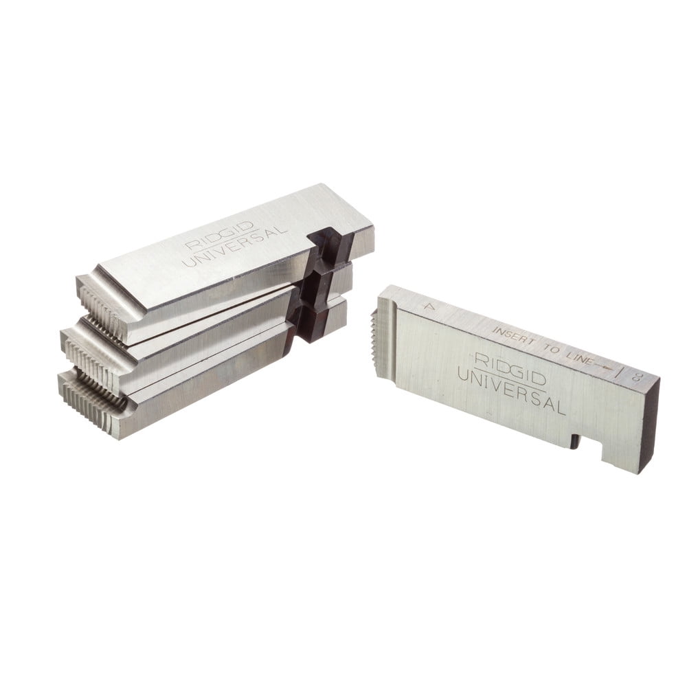 Ridgid 1/23/4 Npt Hs Die Stainless Steel Material