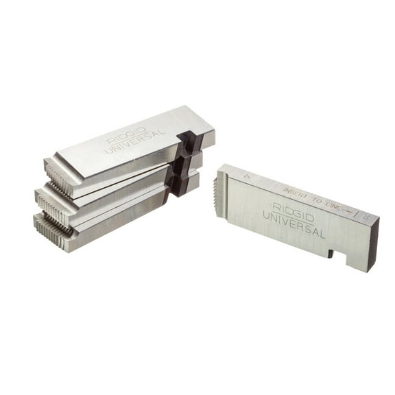 Ridgid 1/2-3/4 Npt Hs Die Stainless Steel Material