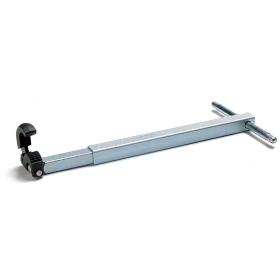 Ridgid Basin Nut Wrench,10" 31180