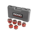 thumbnail image 1 of Ridgid 12-R Hs Kit 1/2-2In Bspt High Speed Diehead, 1 of 1