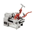 thumbnail image 1 of RIDGID - 61142 - 1215 Threading Machine 1, 1 of 5