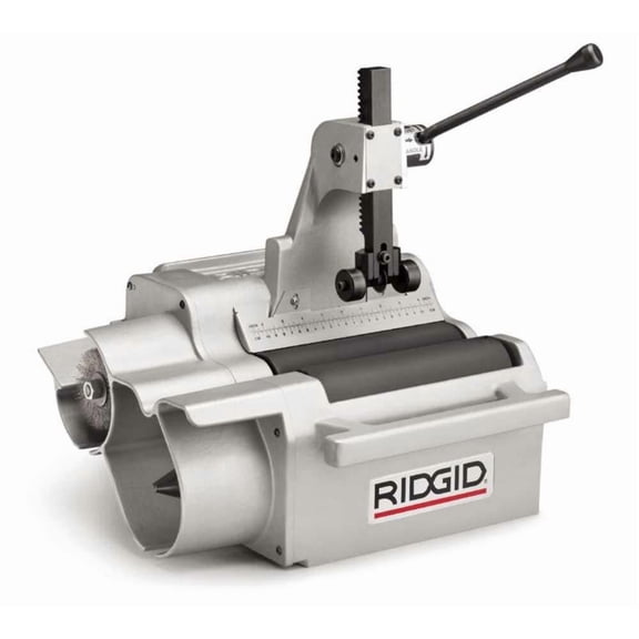 Ridgid 122Xl Copper Cutting And Prep Machine
