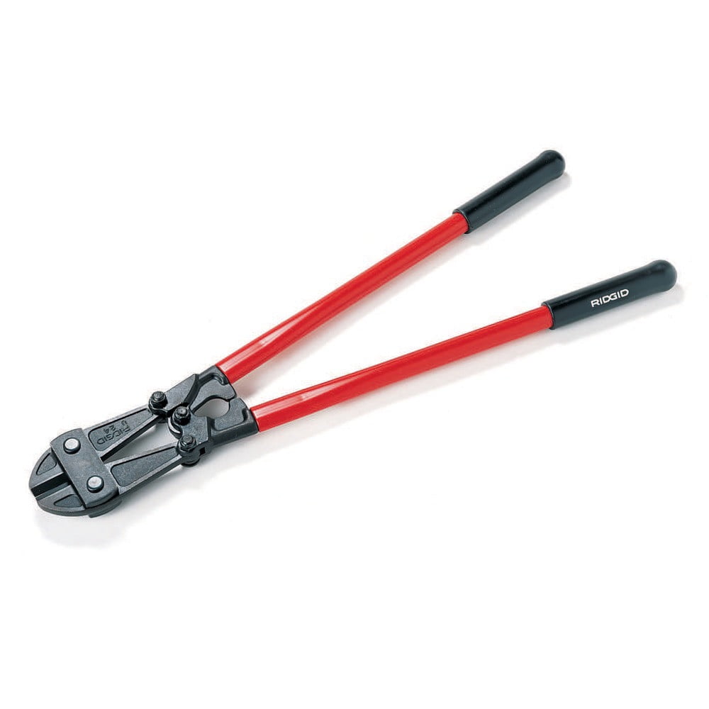 Heavy-Duty Bolt Cutters, 44 in