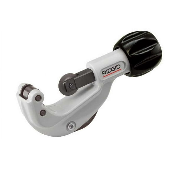 Ridgid #151P Quick-Acting Plastic Tubing Cutter
