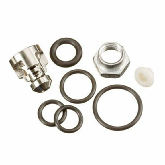 Ridgid 15808 SeeSnake Reterm Mini Cable Kit in Red