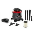 thumbnail image 1 of Ridgid Rt1600 16 Gallon Nxt Wet/dry Vac With Detachable Blower, 1 of 8