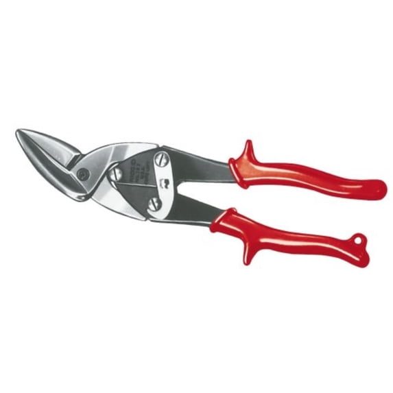 Ridgid 16207 Model 797 Offset Snip Left Hand Cut