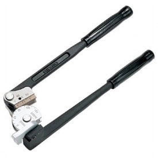 RIDGID Model No. 410M 400 Series Instrument Bender 10mm Tube Size 24mm Bend Radi