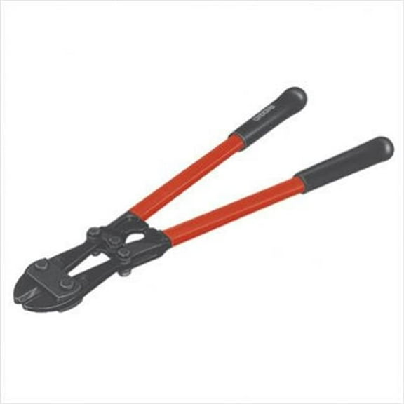 Ridgid 19in. Heavy Duty Bolt Cutter - Red
