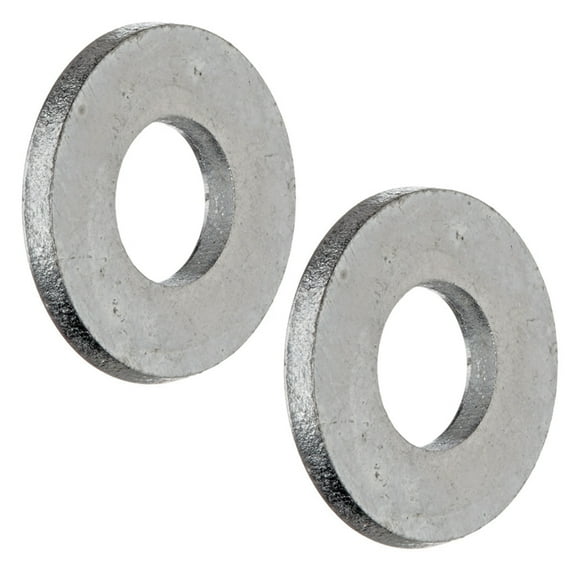 Ridgid 2 Pack OF Genuine OEM Replacement Washers - 638128004-2PK