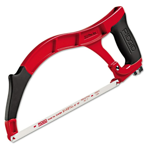 Pro Arc Hacksaw, 12 in