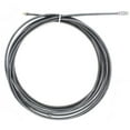 thumbnail image 1 of Ridgid 21338 1/4" x 30' Long Auto-Spin Sink Machine Replacement Inner Core Cable, 1 of 3