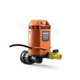 thumbnail image 1 of Ridgid 26453 VP2000 5/8" Genuine OEM Quick Connect Pump for Wet/Dry Vacuums, 1 of 1