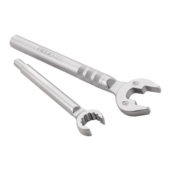 Ridgid One Stop Wrench 1 pc.