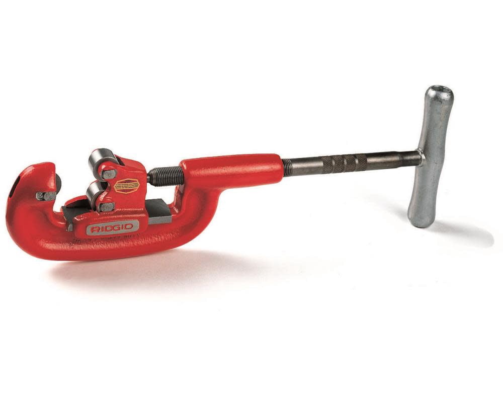 Ridgid 2A Adjustable Heavy Duty Pipe Cutter Sansujyuku sansujyuku.com