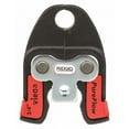 thumbnail image 1 of Ridgid Compact PEX Crimp Jaw, For 3/4 in PEX Pipe 17013, 1 of 2