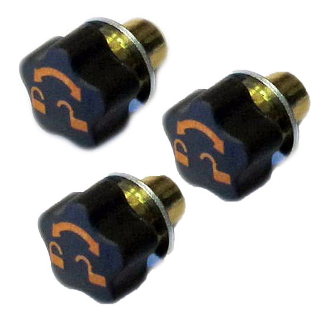 Ridgid 3 Pack Of Genuine OEM Replacement Sanding Sleeves 82635813PK