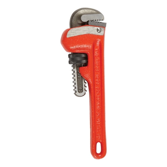 Ridgid 6 in. L Pipe Wrench 1 pc.