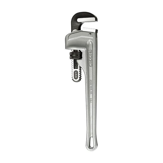 RIDGID 14 in. L Pipe Wrench 1 pc.